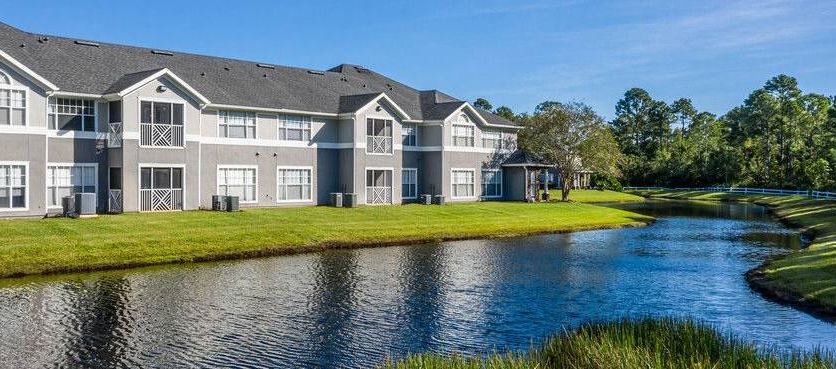 Victoria Apartments Waterford Lakes